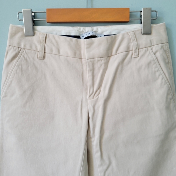Gap wide leg beige khakis Y2K - Picture 4 of 13